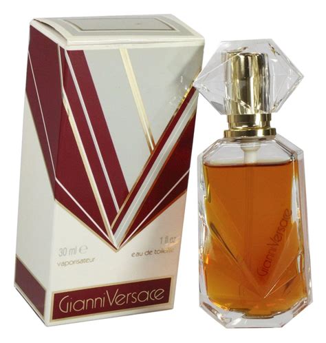 gianni versace perfume|gianni versace woman perfume.